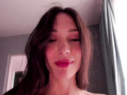 Moni Fox Private Webcam Show 8