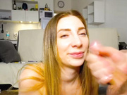 littlesweetiffany 2025-03-17 Facial