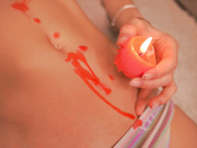 little_poetry wax ticket show p1