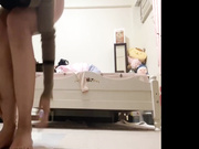 ladypaggy pussy play