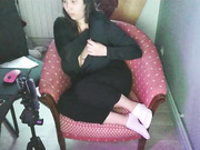 L'incroyablement sexy minettesexy1 et ses gros seins