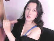 odd_couple_cute bj, fuck, facial