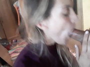 hotwife 25-03-10 bj cim swallow