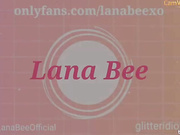 Lana bee