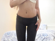 brielloo Flashing Boobs