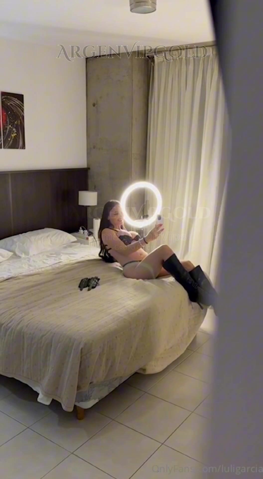 Luli garcia cumshot - CamWhores