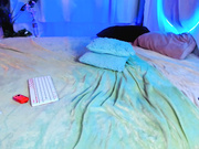 ariel_dean naked doggy and opens pussy