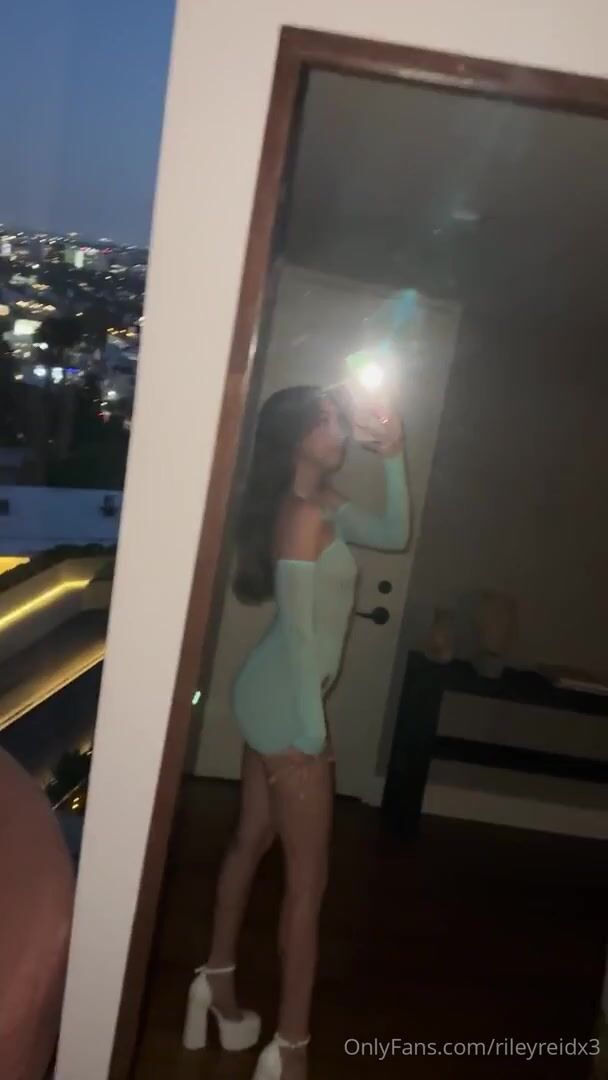 Riley Reid