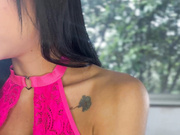 Julieta (JulietaQuintero) 2024-10-19 previp boobs