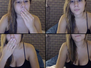 Cinnabuns playin with her pussy and ass in free webcam show 2017-08-15_113020