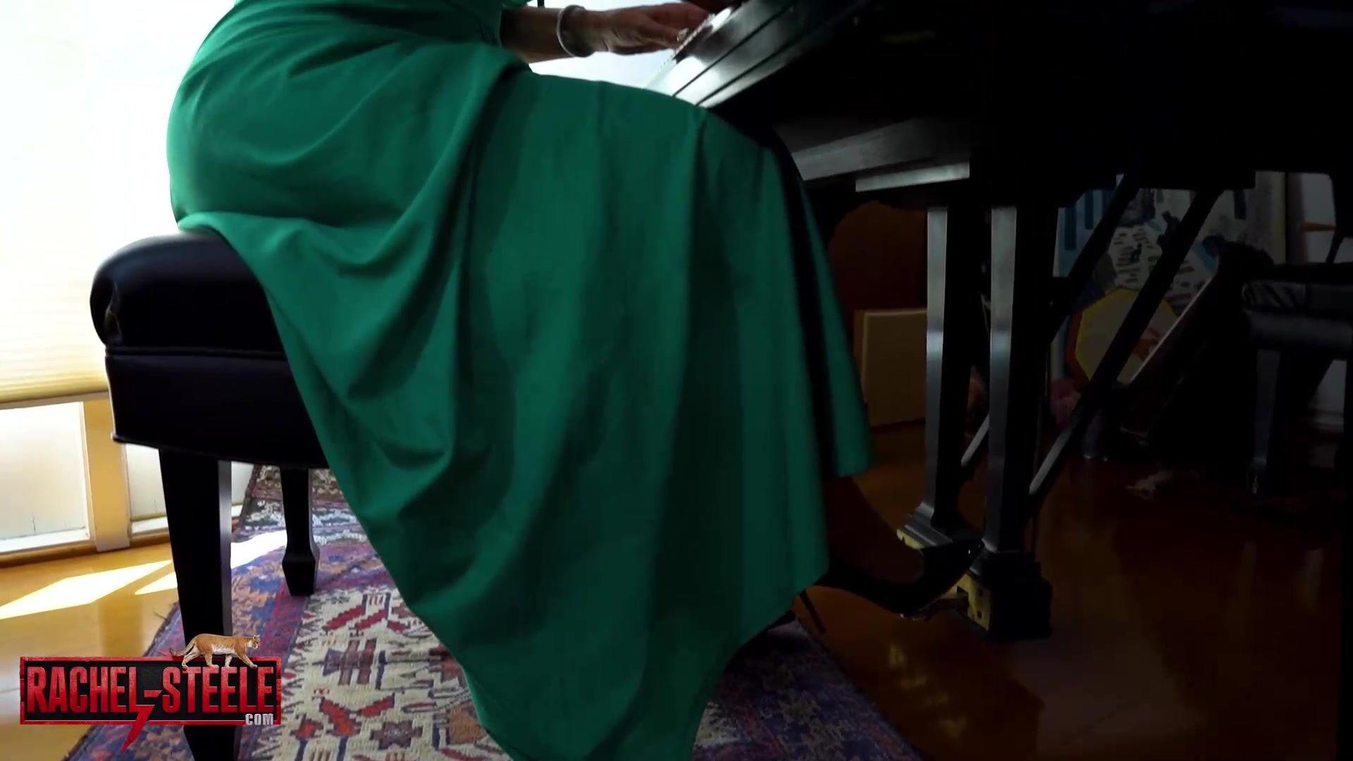 rachel steele the seductive piano teacher