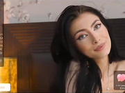 classy lady AnyaLobb pvt anal