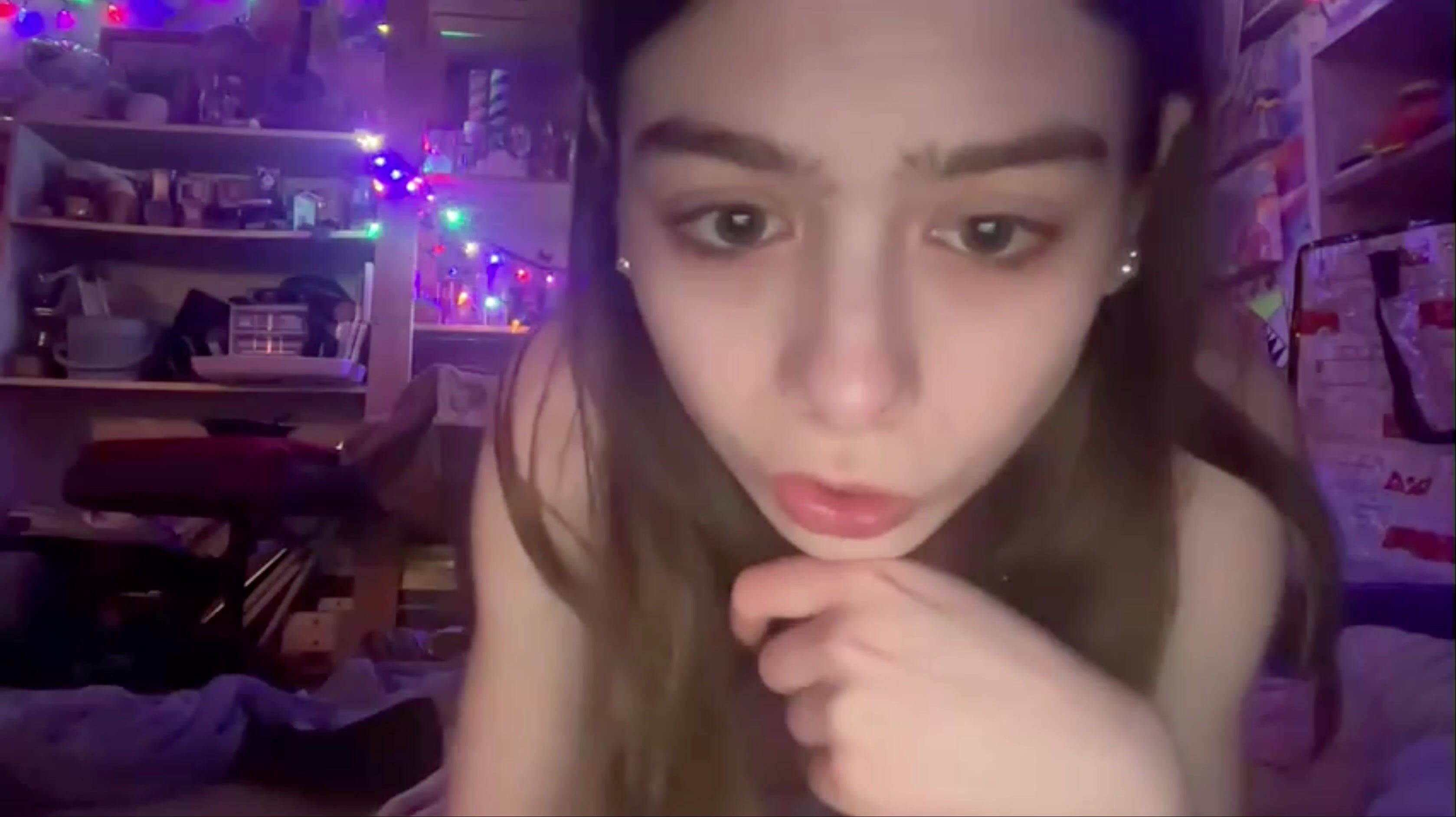 julesluv Naked Pussy