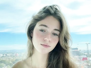 Anna malagon/maligoshik tease