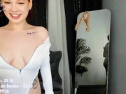 Jennifer_shy_ Jumping Nudity