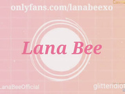 Lana bee
