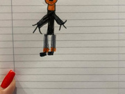 Squirt Medley 124 BaeAsian