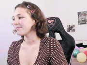 Cherry_lea show record 4