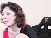 Cherry_lea show record 5