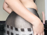 Miss_malaika fuck show 3