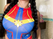 praewasian is sailormoon with dildo