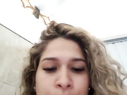 Sara_smiiith211 - full naked in bathroom