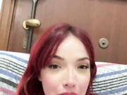 Gloria01_daddy (Daddyslut) double cumface ita