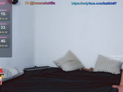 latinbaby_666 lesbian squirt show