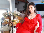 mailifa - 06 mar 25 - lovely in red