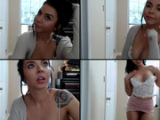 Staceyryder vibration makes her cum in webcam show 2017-08-25_004517