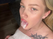 The-sweet-couple Fuck, Blowjob & Cum In Mouth 2