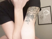 Peaches - Masturbating