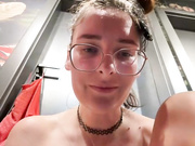 The_Snowwhitee Squirt / Pee 2024-1-23