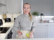 Brea Rose - Potion turns mommy into a whore