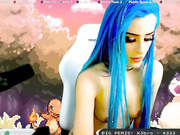 kati3kat mar 19 naked pokemon