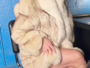 Fur coat bj 4