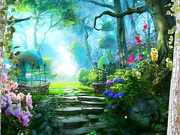 Noahbensi Lost in Wonderland