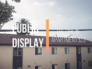 Noahbensi Public Display the girl in APT323