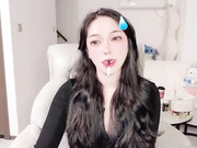 Doreen- chinese smoker comp #1