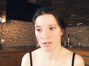 Beckycurvin russian camwhore march 19 part 2