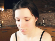 Beckycurvin russian camwhore march 19 part 3