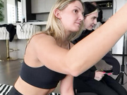 graciemae_baexx & Millificent show