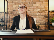 Rocknrose Boss Roleplay Masturbation Ticket Show