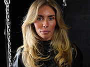 Bonnie Blue's First Femdom Scene