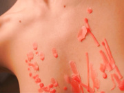 Little_Poetry wax show