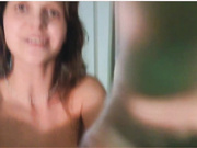 eli_sun & my_mia_ lesbian show part 1