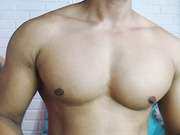 dominc_berry Blowjob, Fuck & Creampie