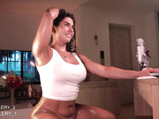 MissValery_1 Cum 28 March 2025