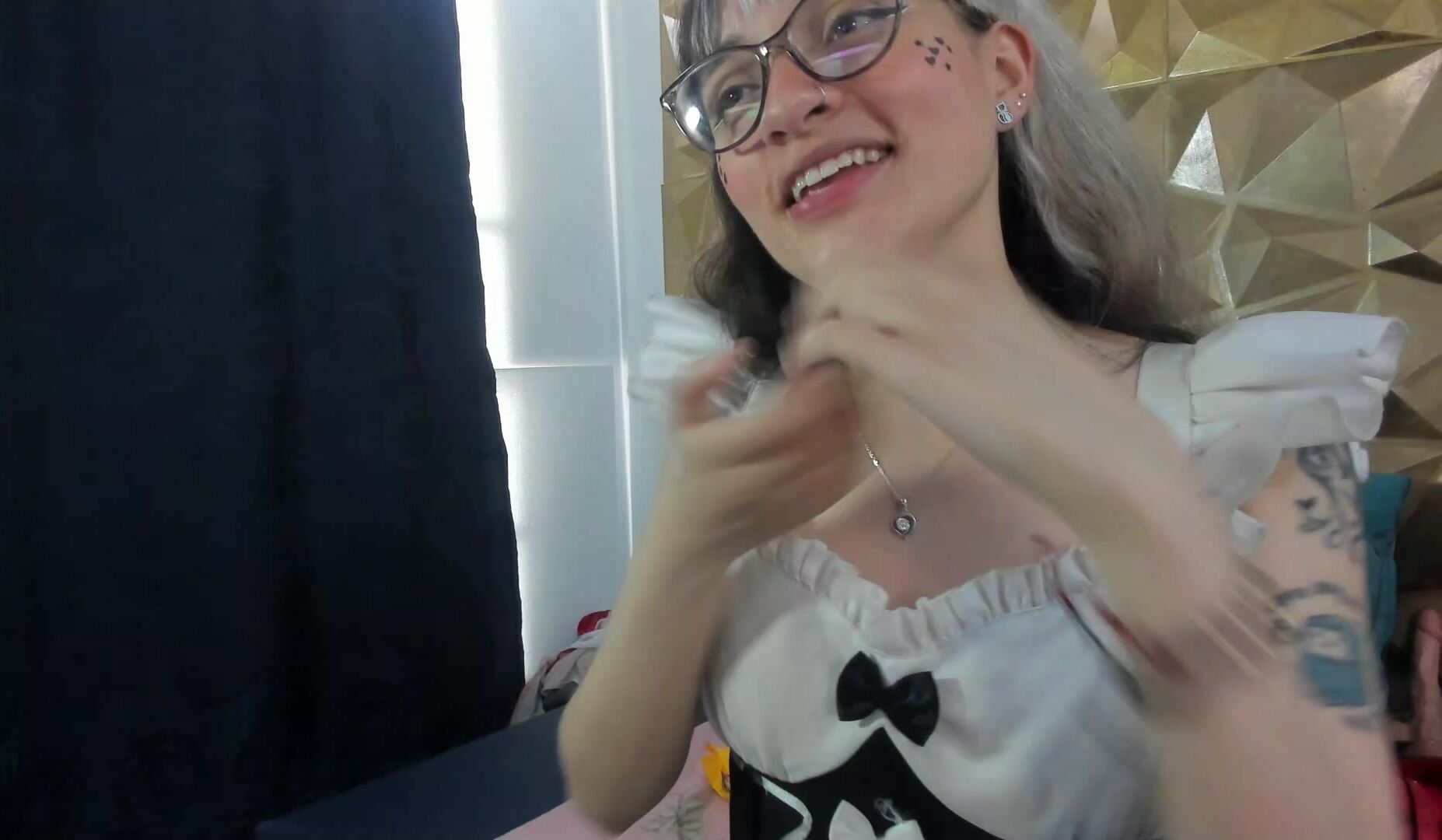 Neeko_Princess private show