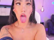 Ahegao Versus Kali-Hill - Veronica_garcia